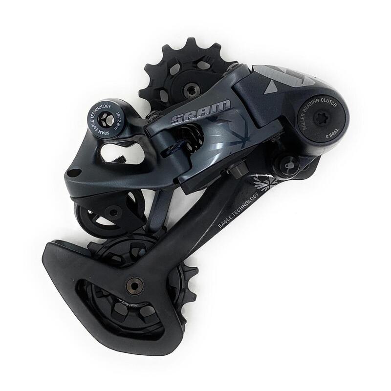 Achterderailleur XX1 Eagle