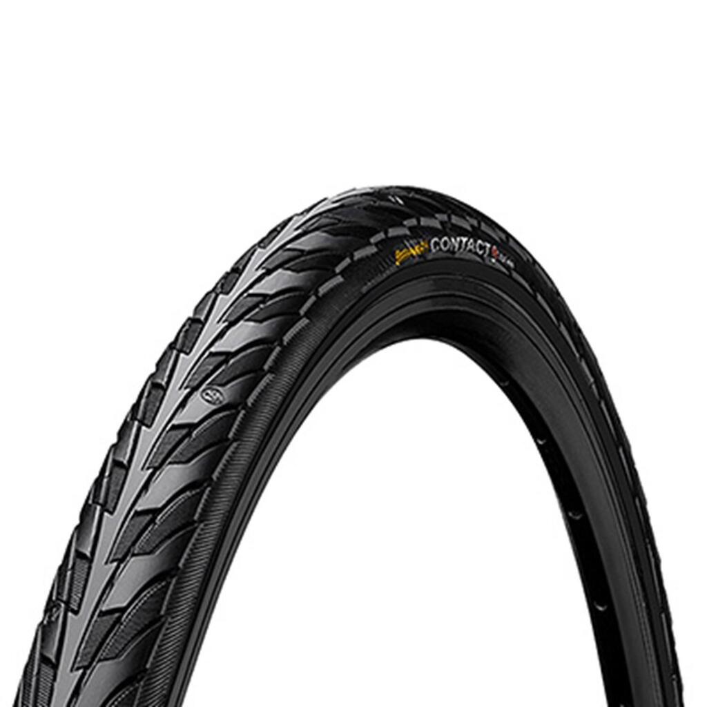 Urban mountain bike tire Continental contact TR VAE