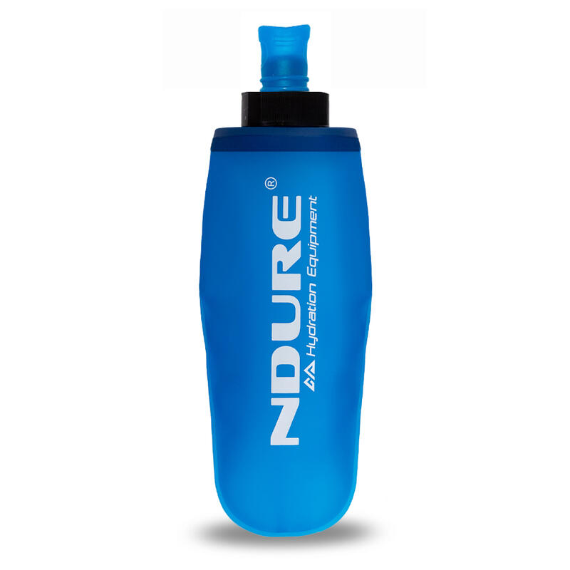 NDURE Soft Gel Flask 170 ML