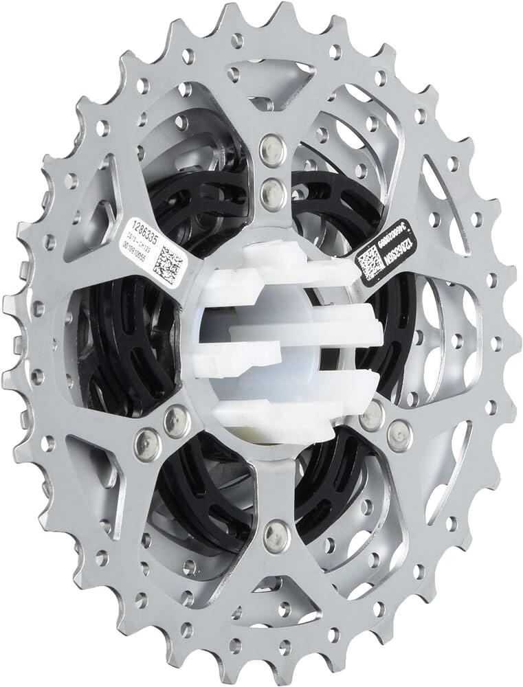 Cassette 11v. Campagnolo chorus-athena 11-23 3/3