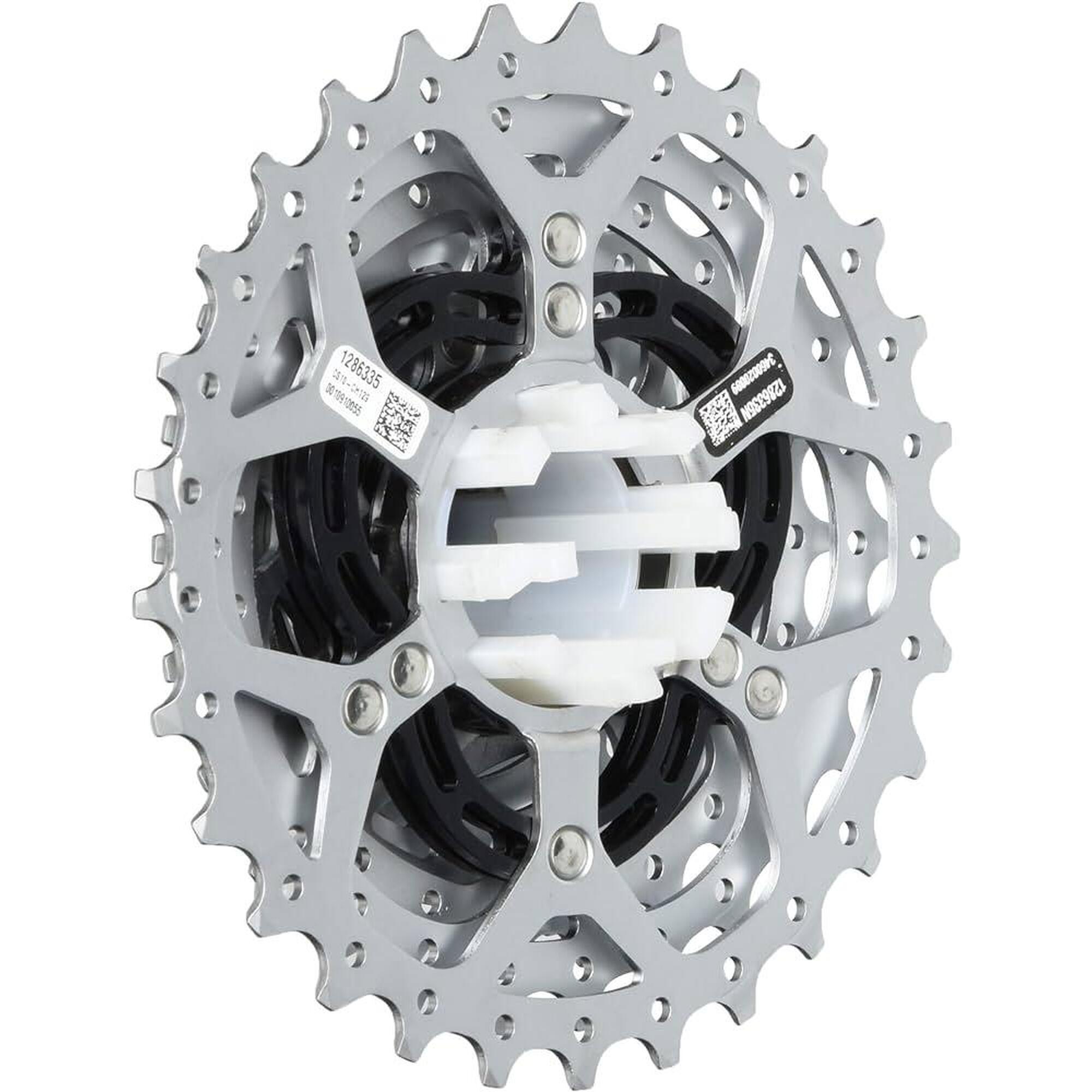 Campagnolo chorus 11s 12 27t カンパニョーロ コーラス カセット