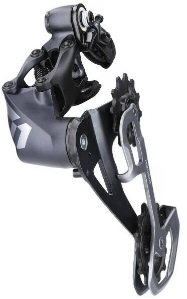 Deragliatore posteriore Sram x01 Eagle 12v lunar 10-52T 3/3