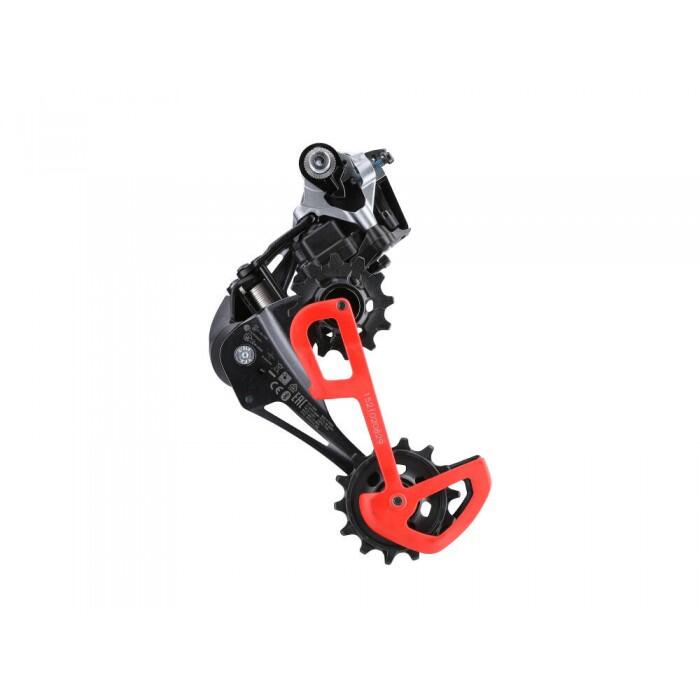 Deragliatore posteriore senza bussola Sram Eagle X01 AXS 12V 3/3