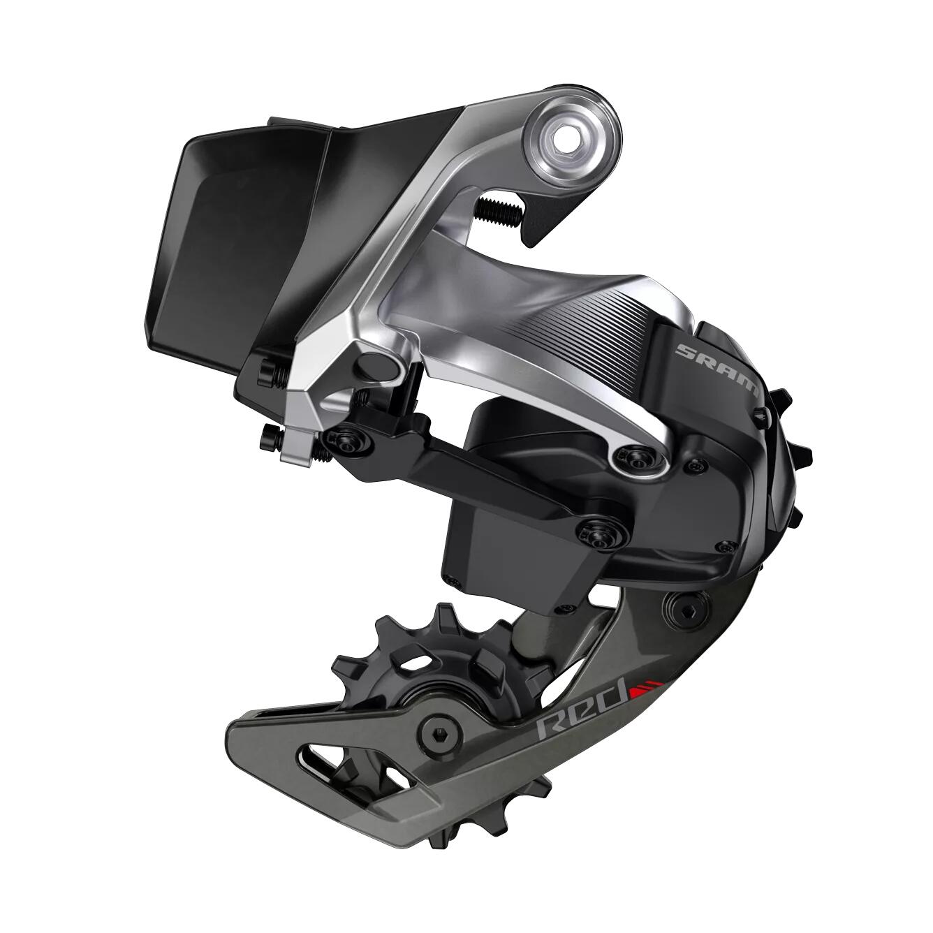 SRAM Deragliatore posteriore (senza batteria) Sram Red eTap 11v max32