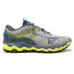 Chaussures de running pour hommes Wave Mujin 9