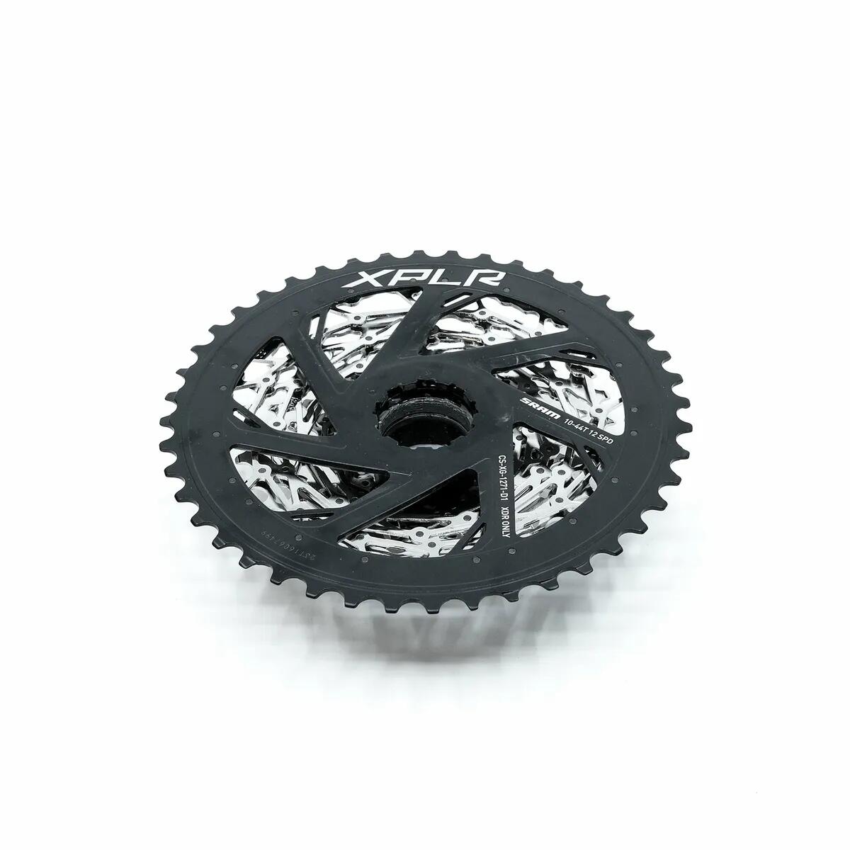 Nastro Sram XPLR XG-1271 12V 10/44 4/4