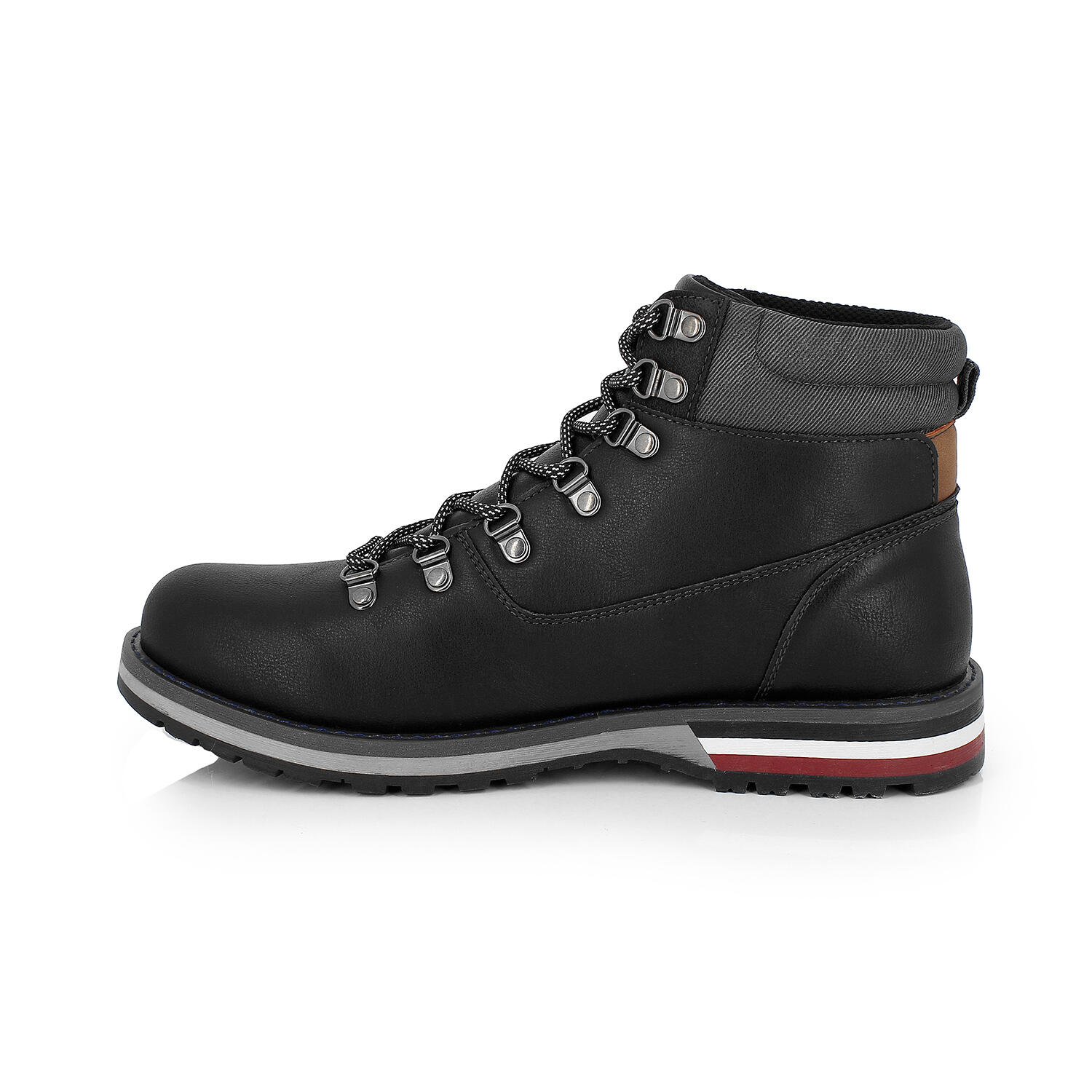 Snowboots Heren Waterdichte Romeo 2/4