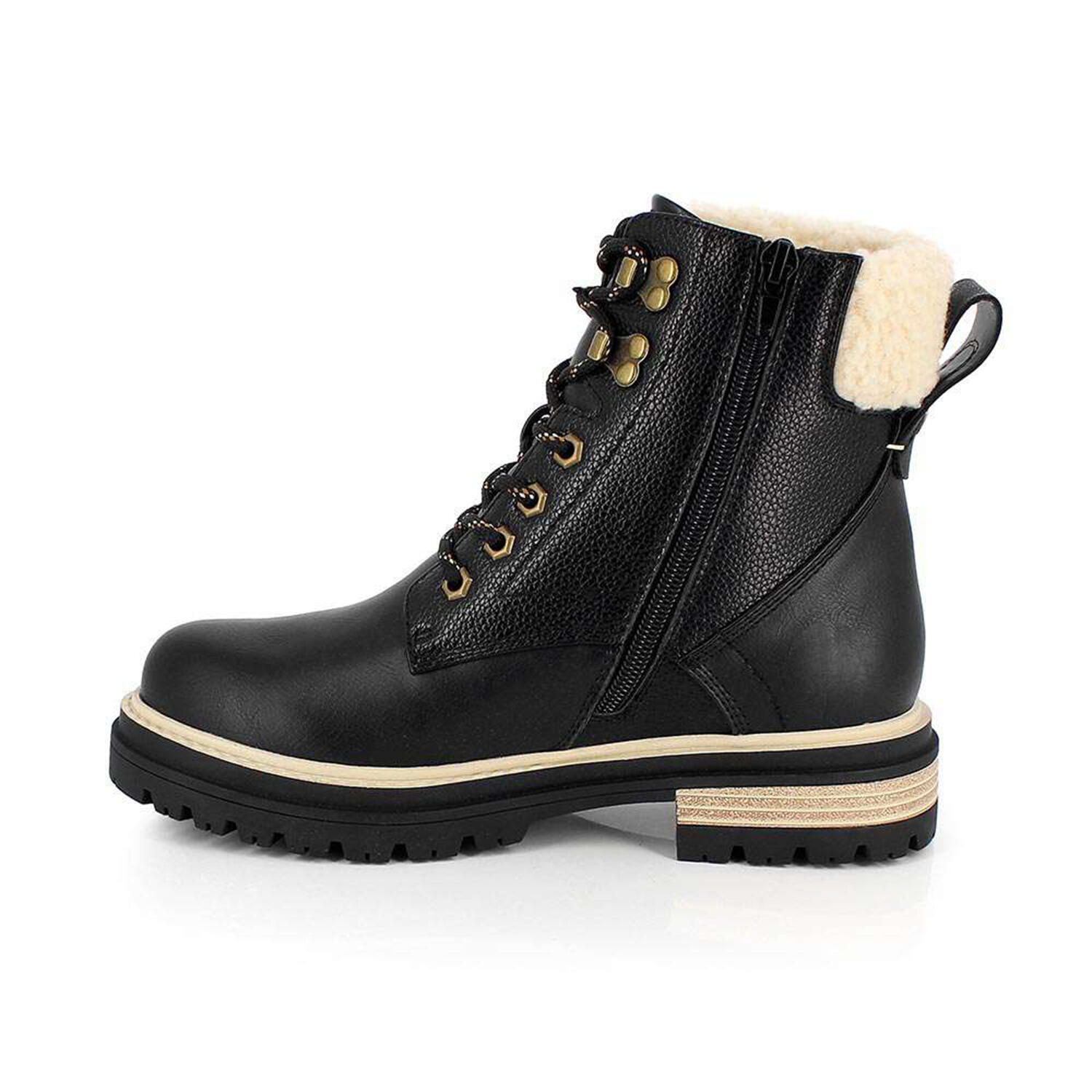 Botas de apreski Kimberfeel Abela para mujer 2/4
