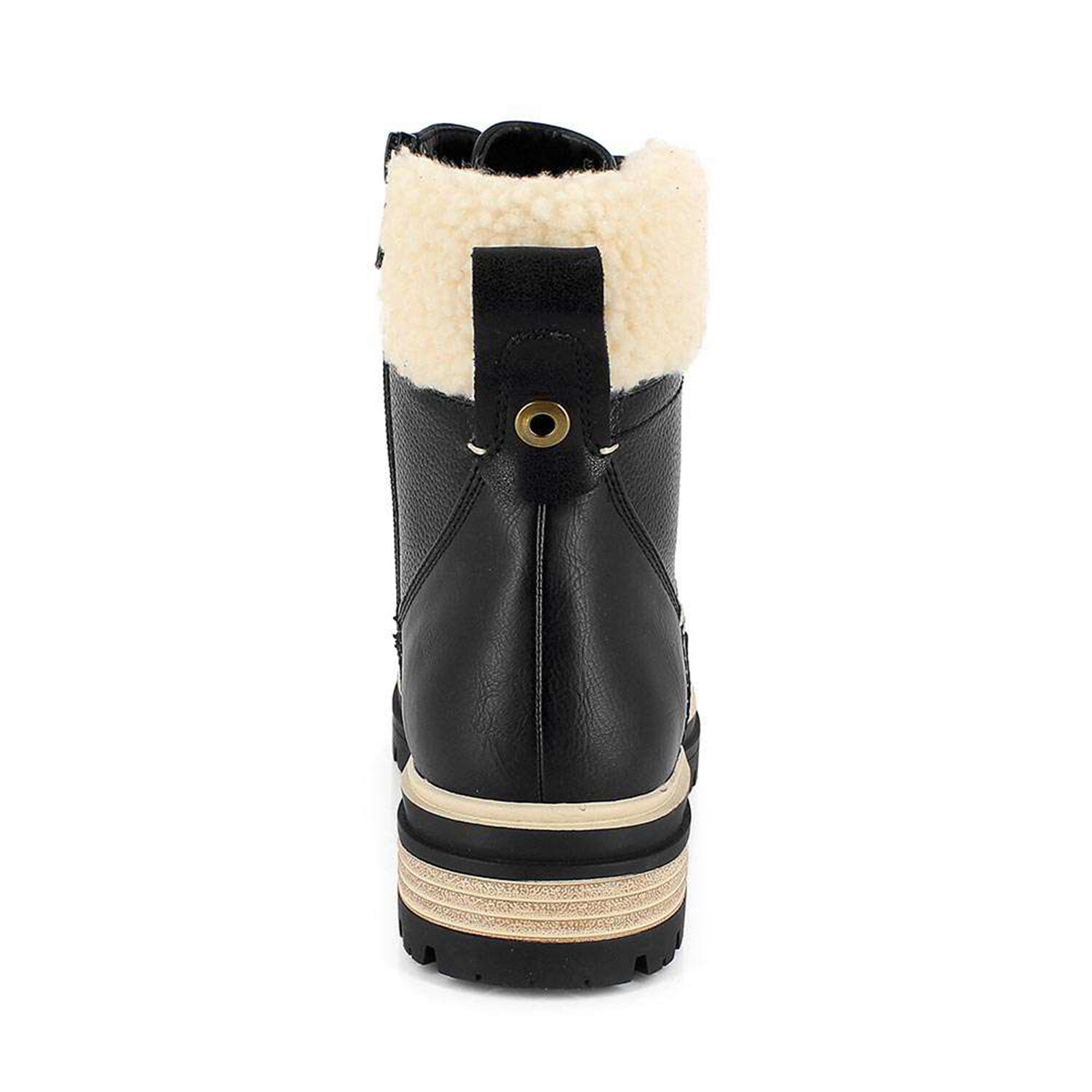 Botas de apreski Kimberfeel Abela para mujer 3/4
