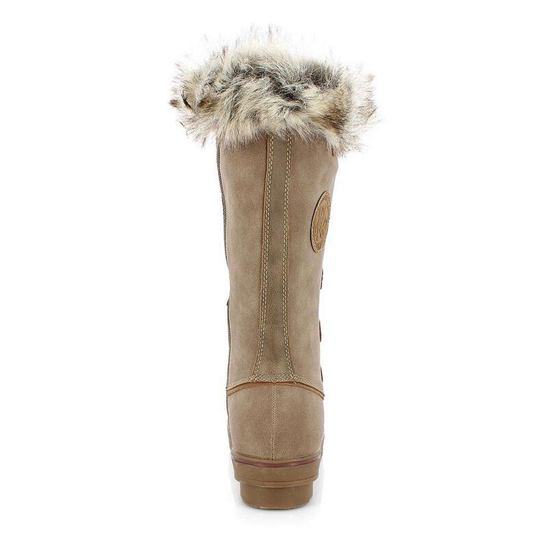 Botas de apreski Kimberfeel BEVERLY para mujeres