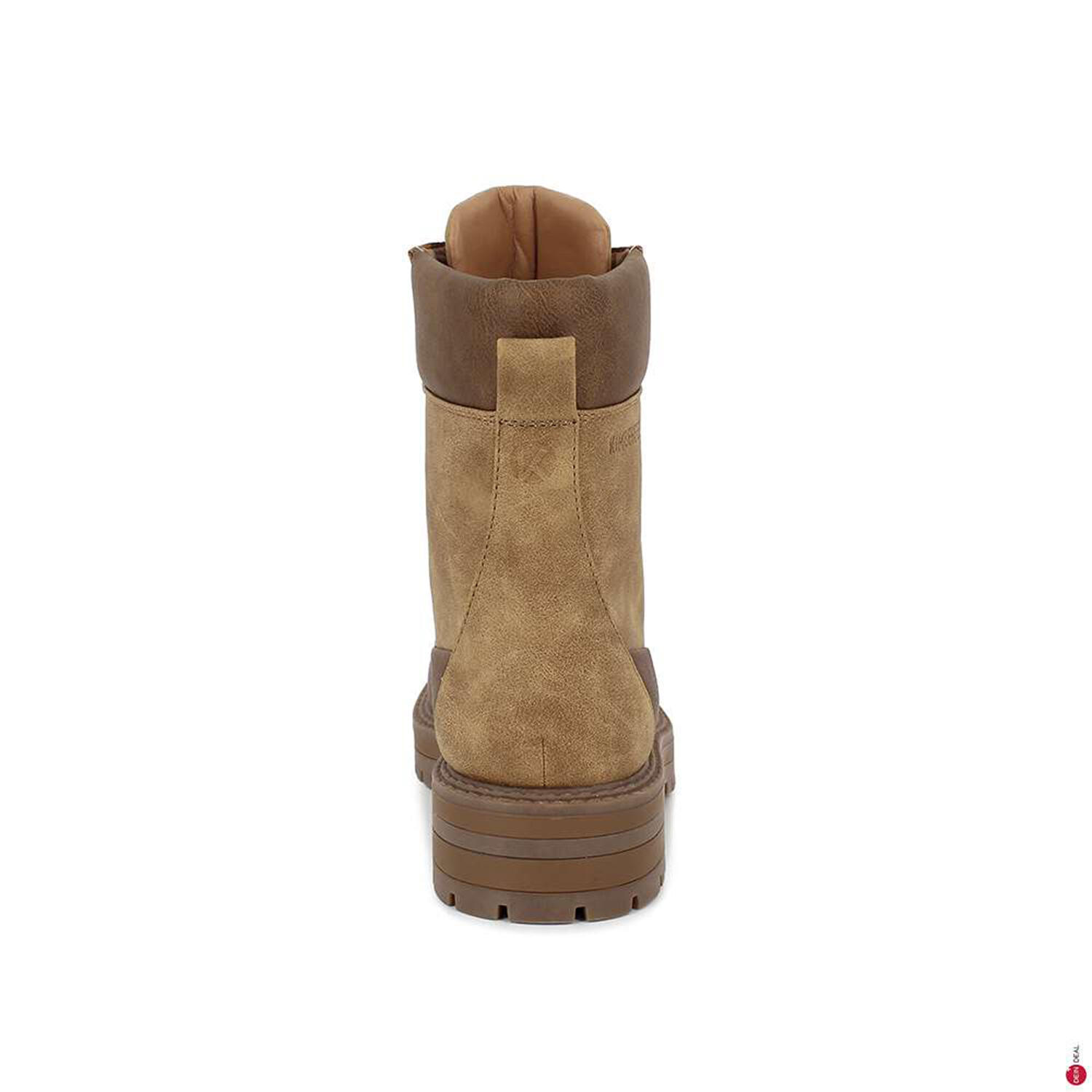 Apres Ski Marla Camel Femme 3/4