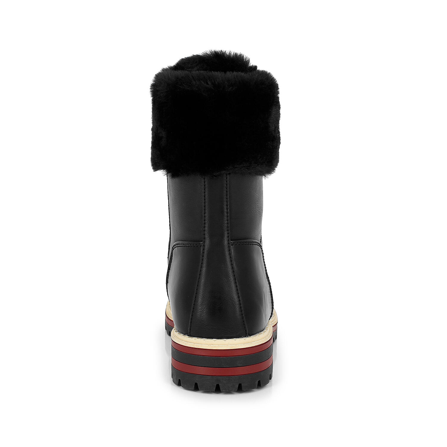 Apres Ski Pixie Vernis Femme 3/4