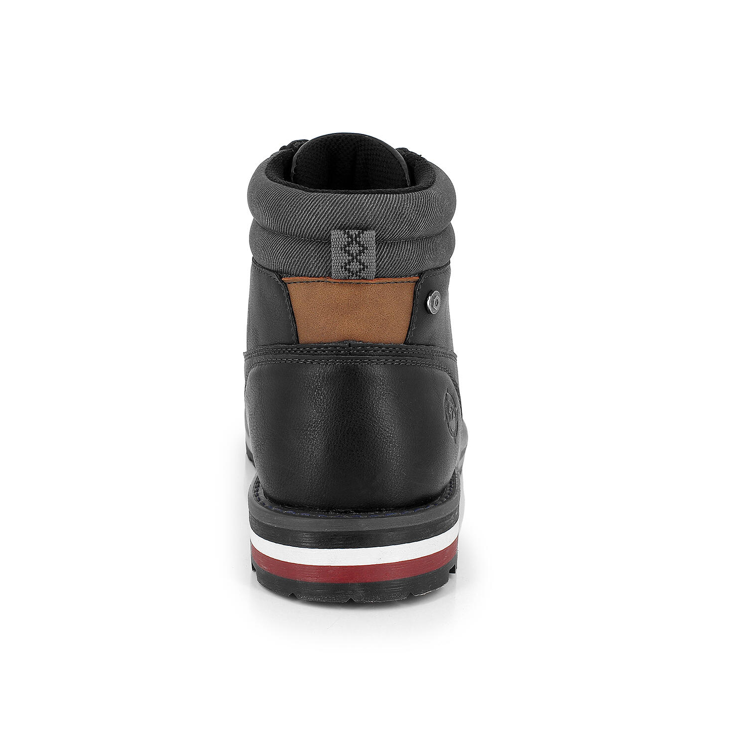 Snowboots Heren Waterdichte Romeo 3/4