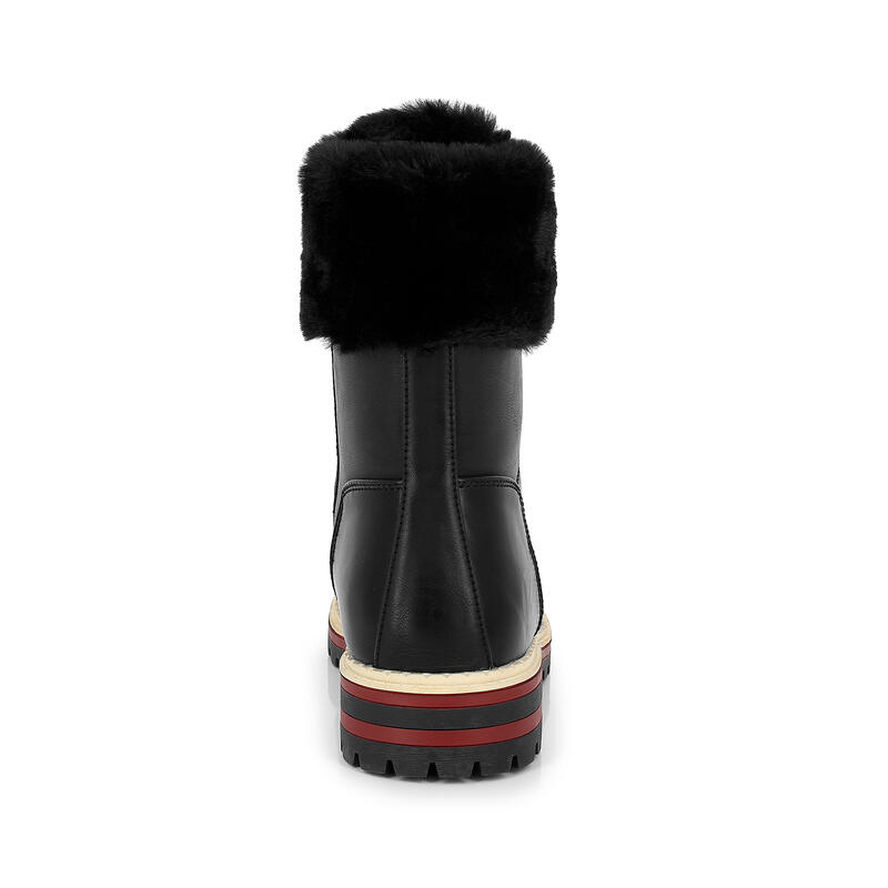 Apres Ski Pixie Vernis Femme