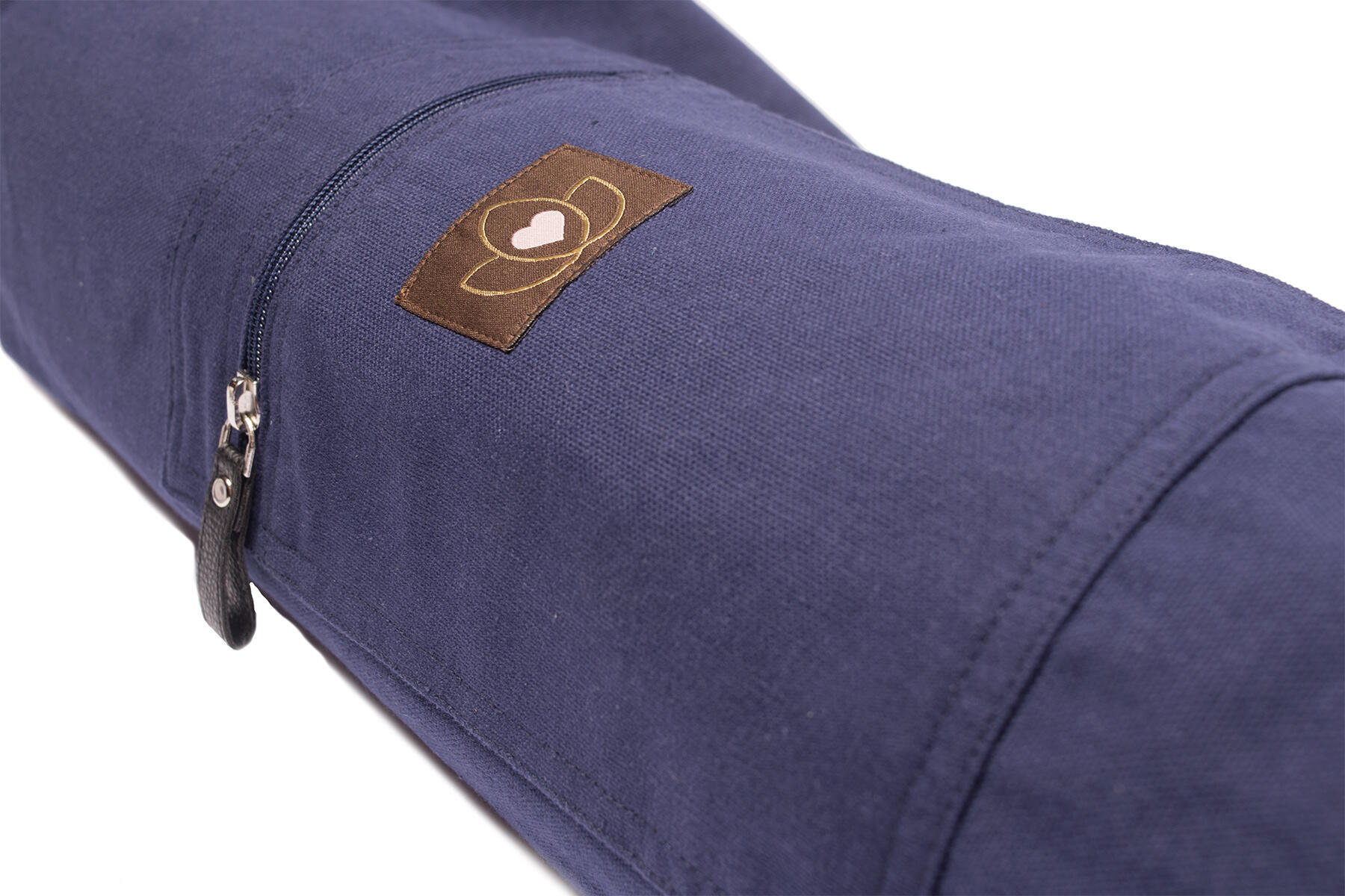 Lotus Yogatas katoen eco indigo 3/5