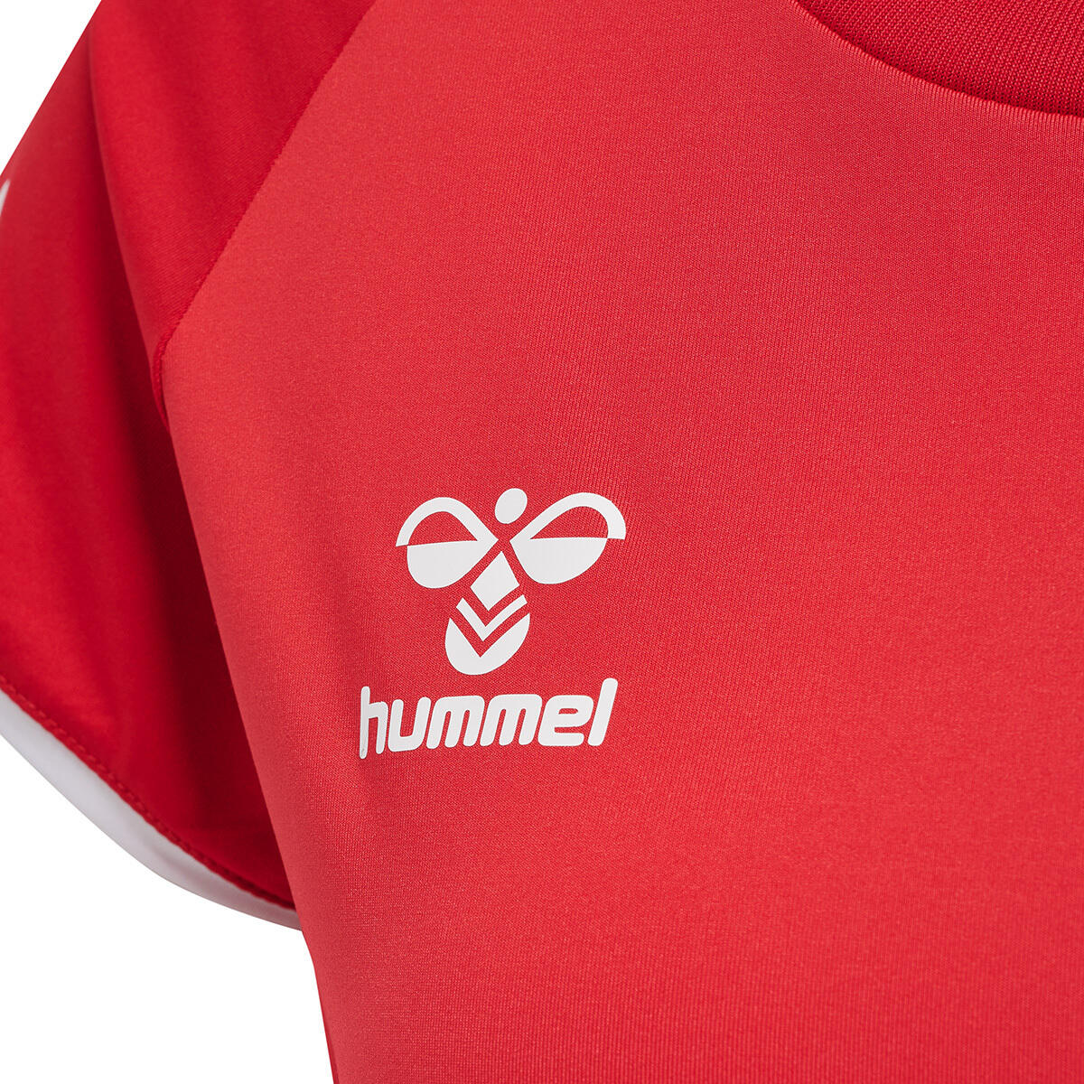 Maglietta da donna Hummel hmlhmlCORE volley stretch 6/7