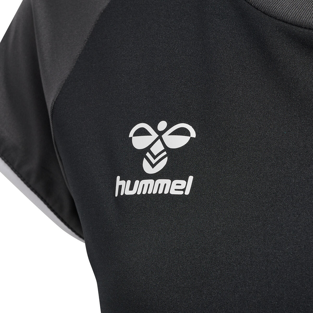 T-shirt mulher Hummel hmlhmlCORE volley stretch 6/7