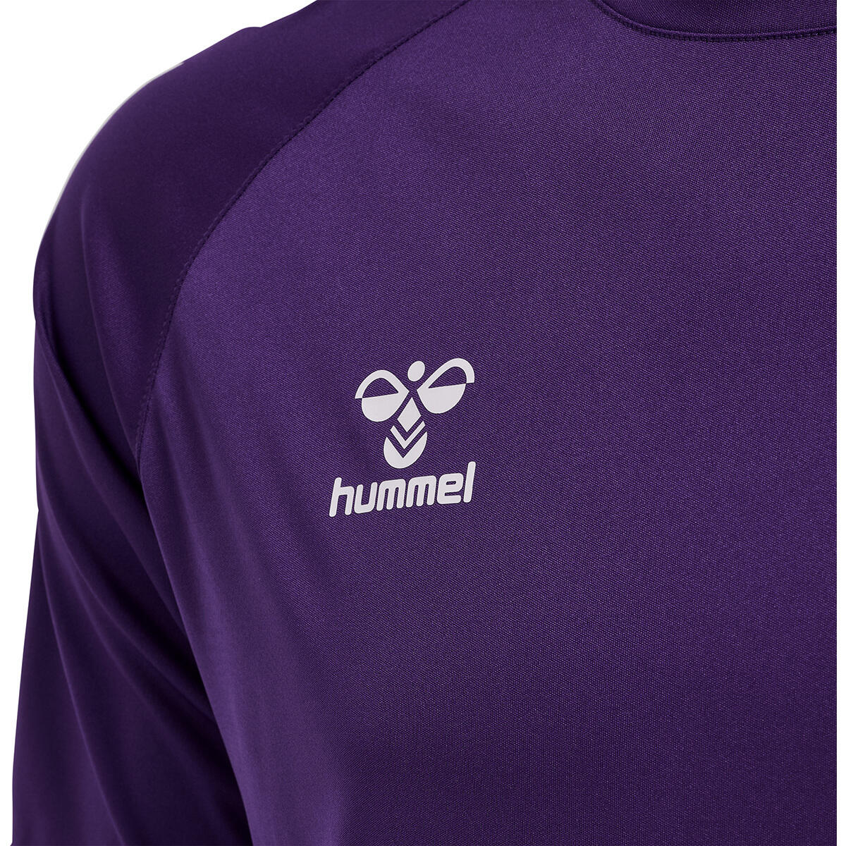 T-Shirt Hummel 5/7