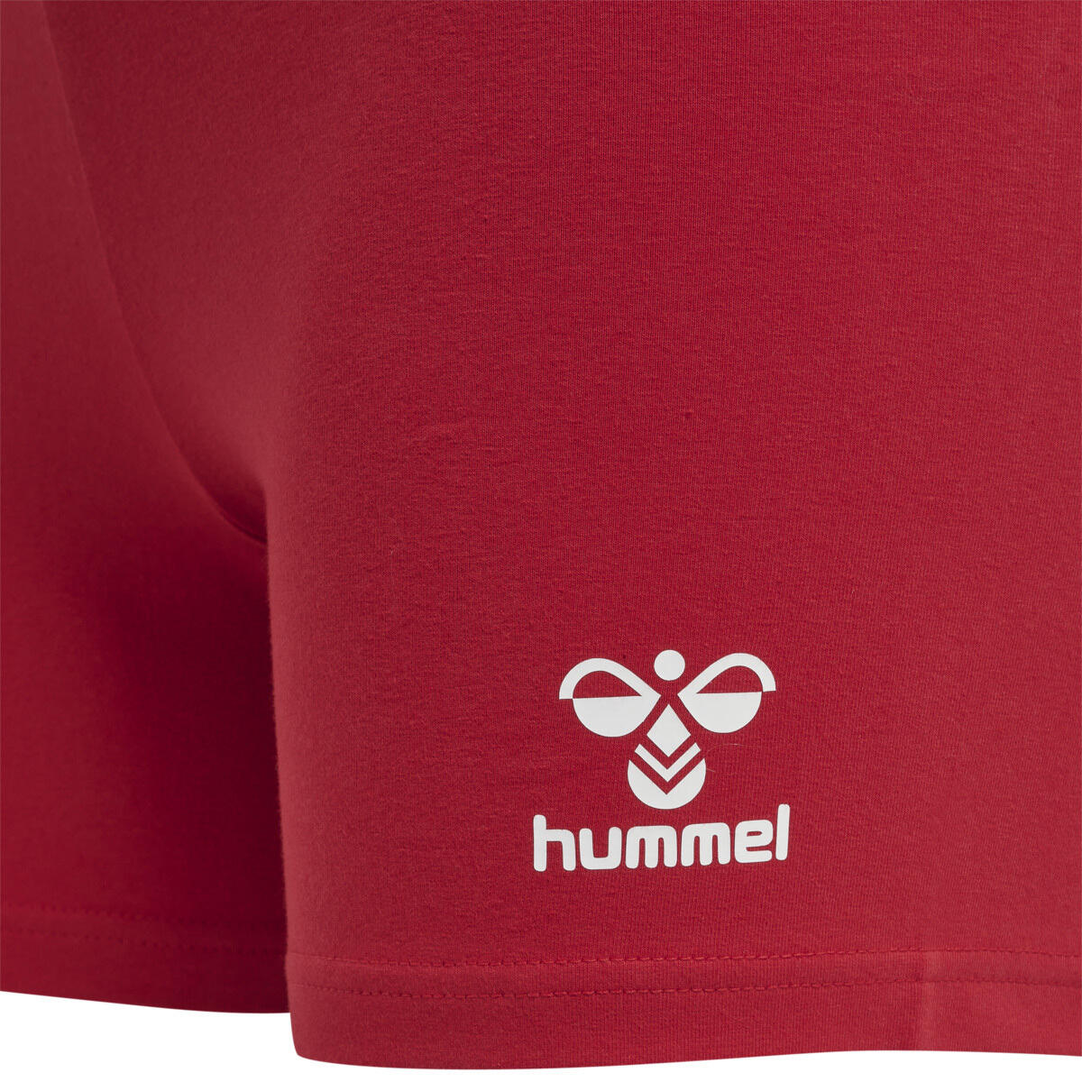 Volleyballshorts für Damen Hummel 5/7