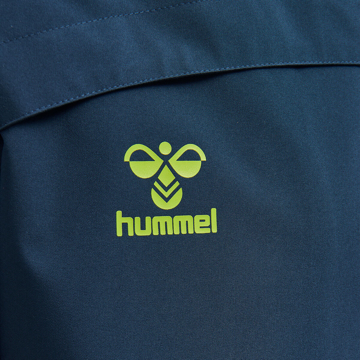 Jacke Hummel hmllead all weather 6/7