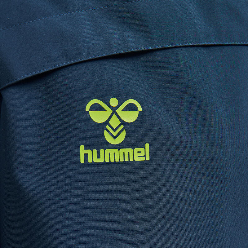 Hummel Jacket Hmllead All Weather Jacket