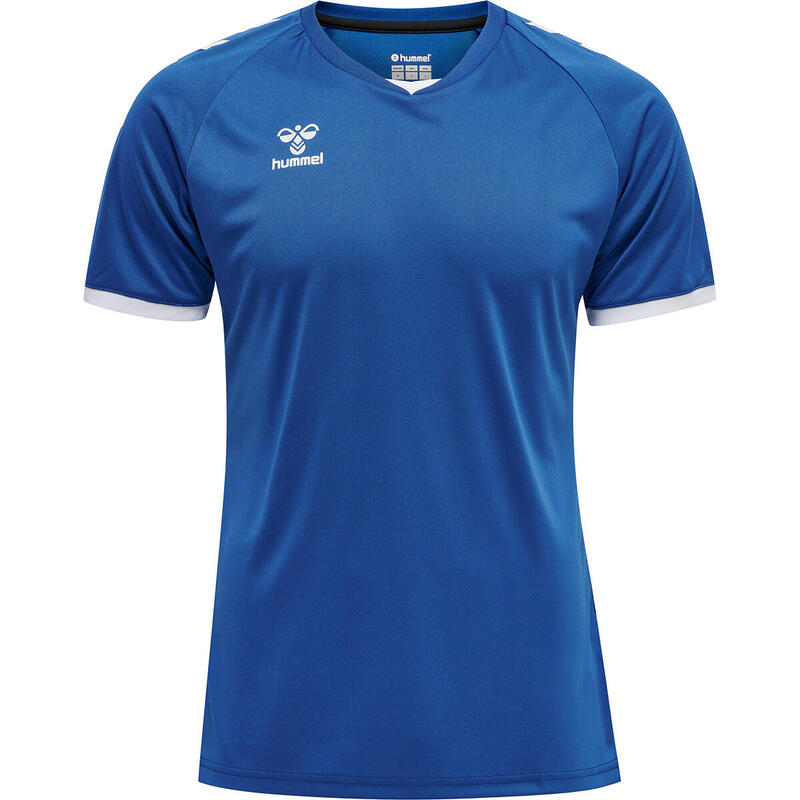 Hummel T-Shirt S/S Hmlcore Volley Tee