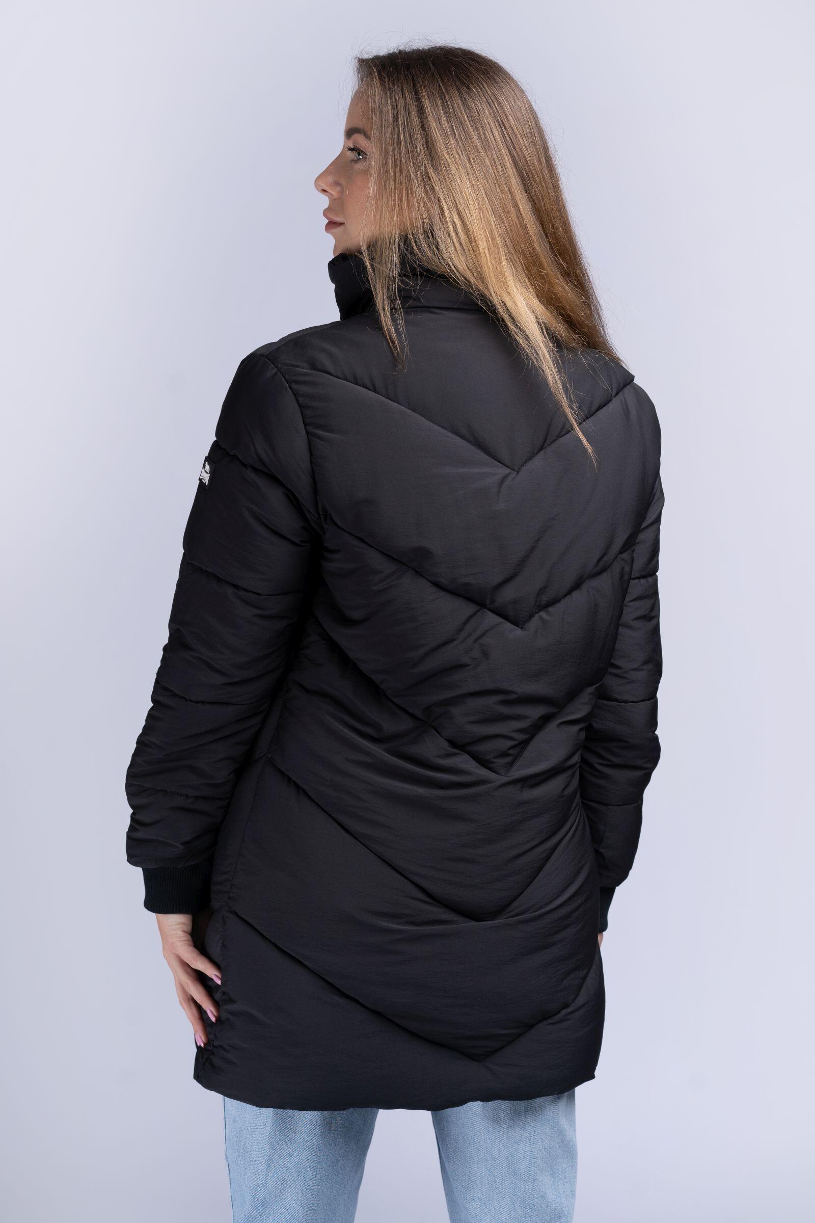 LONSDALE Winterjas voor dames BEELEY 4/7
