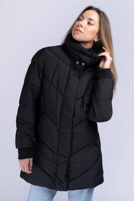 LONSDALE Frauen Winterjacke BEELEY