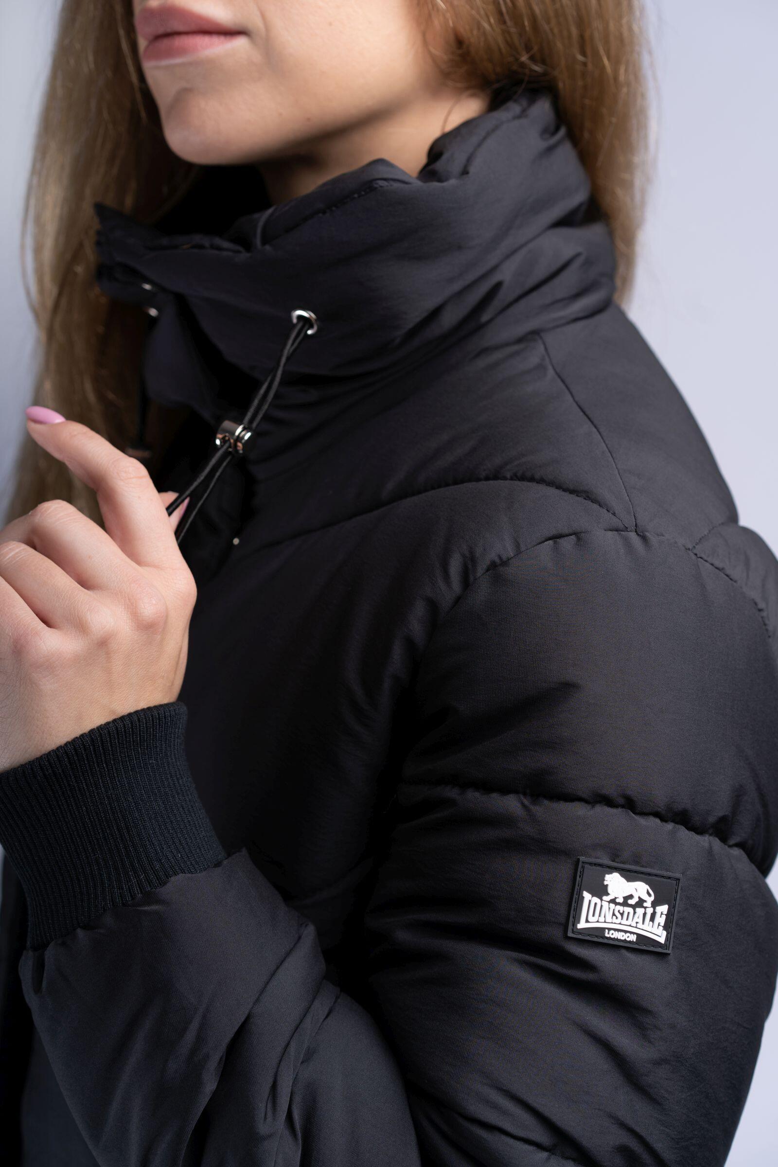 LONSDALE Winterjas voor dames BEELEY 5/7