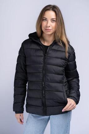 LONSDALE Frauen Jacke mit Kapuze SOLACE