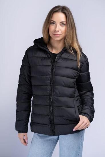 LONSDALE Frauen Jacke mit Kapuze SOLACE