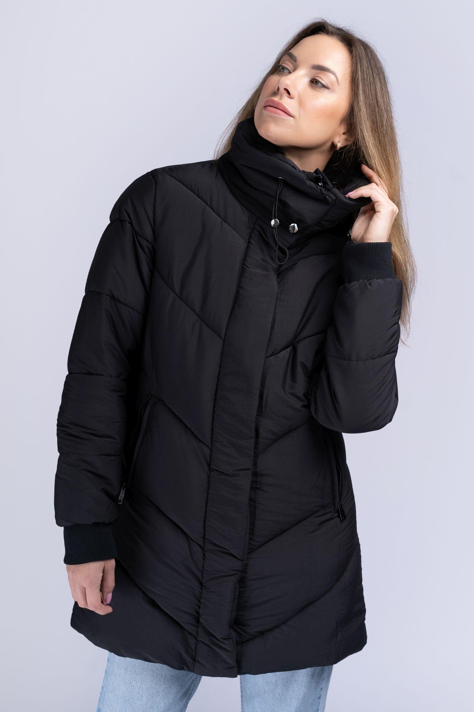 LONSDALE Winterjas voor dames BEELEY 1/7