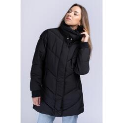 Doudoune hiver femme Lonsdale Beeley