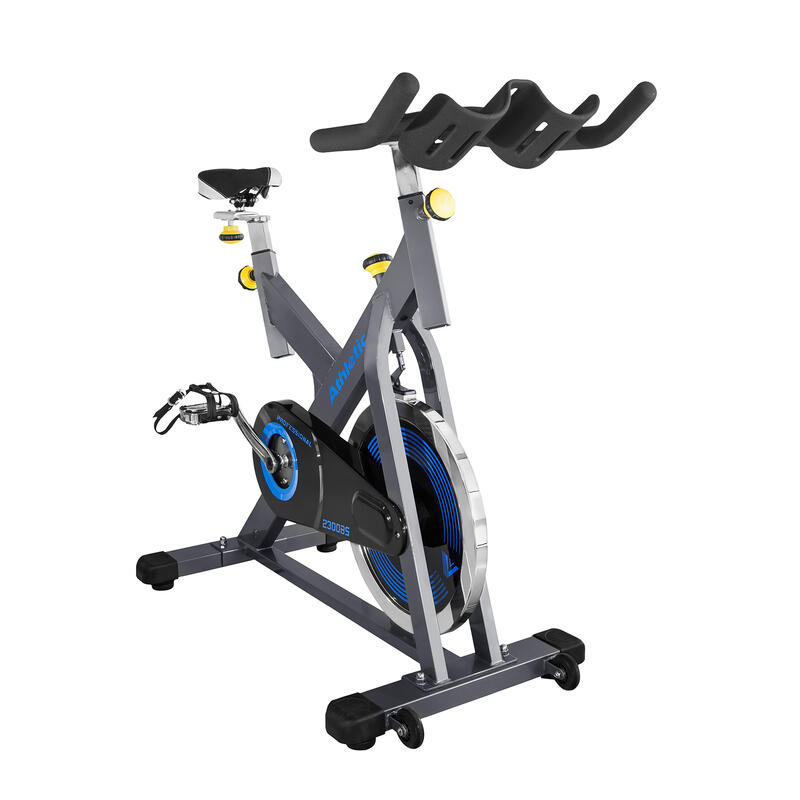 Bicicleta fitness ATHLETIC 240BV