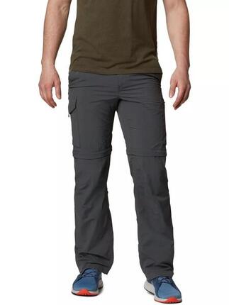 Pantalon de randonnée homme Silver Ridge