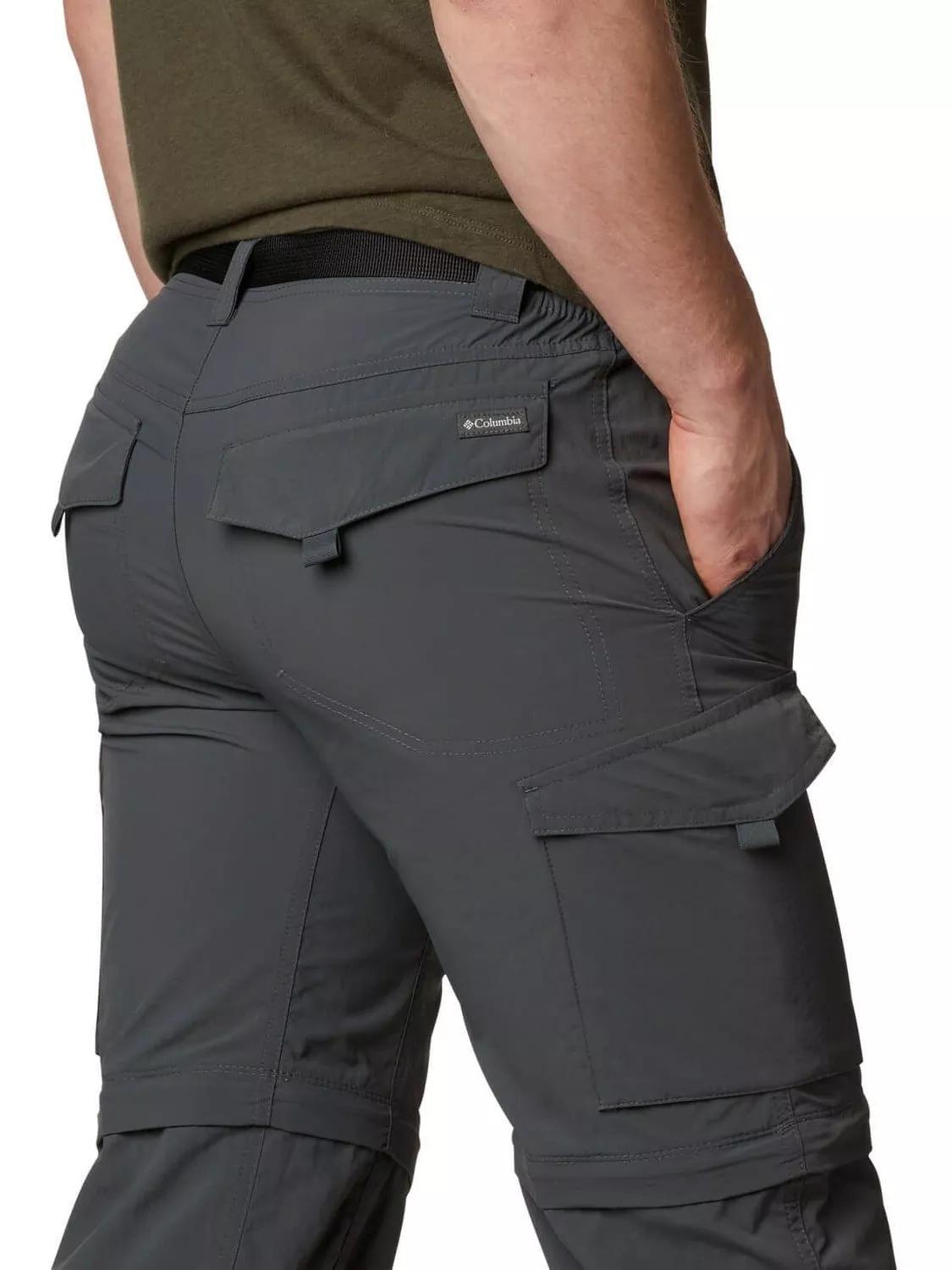 Pantalon de randonnée homme Silver Ridge 3/7