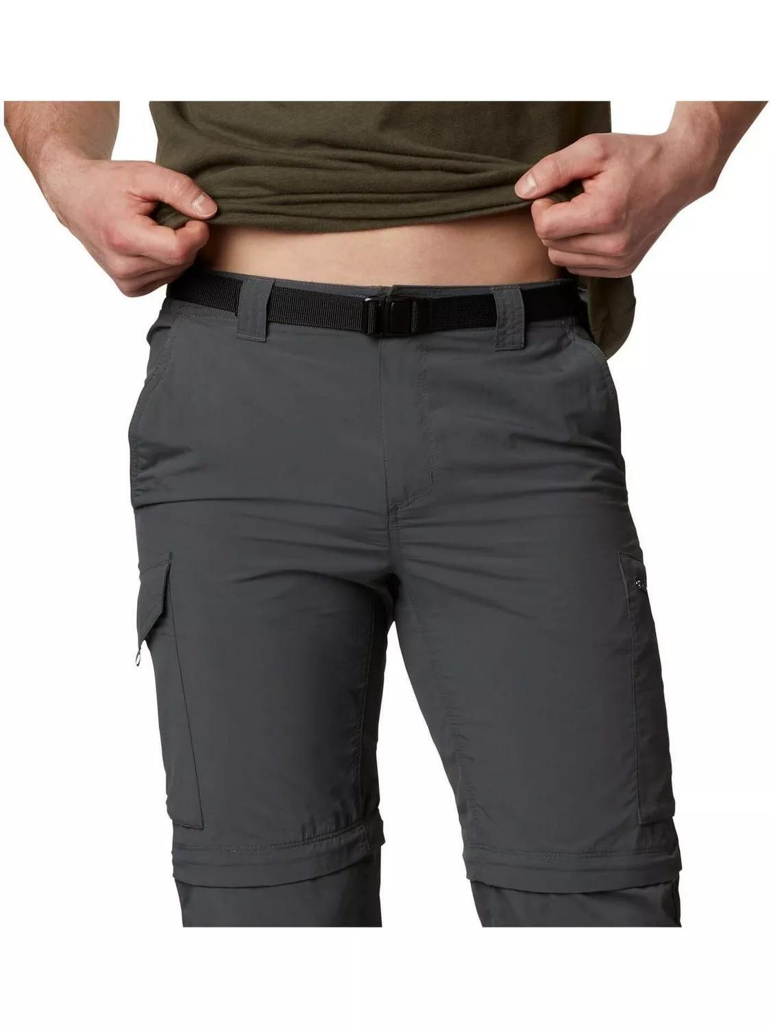 Pantalon de randonnée homme Silver Ridge 5/7