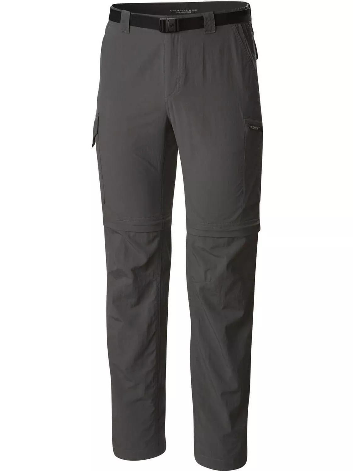 Pantalon de randonnée homme Silver Ridge 6/7