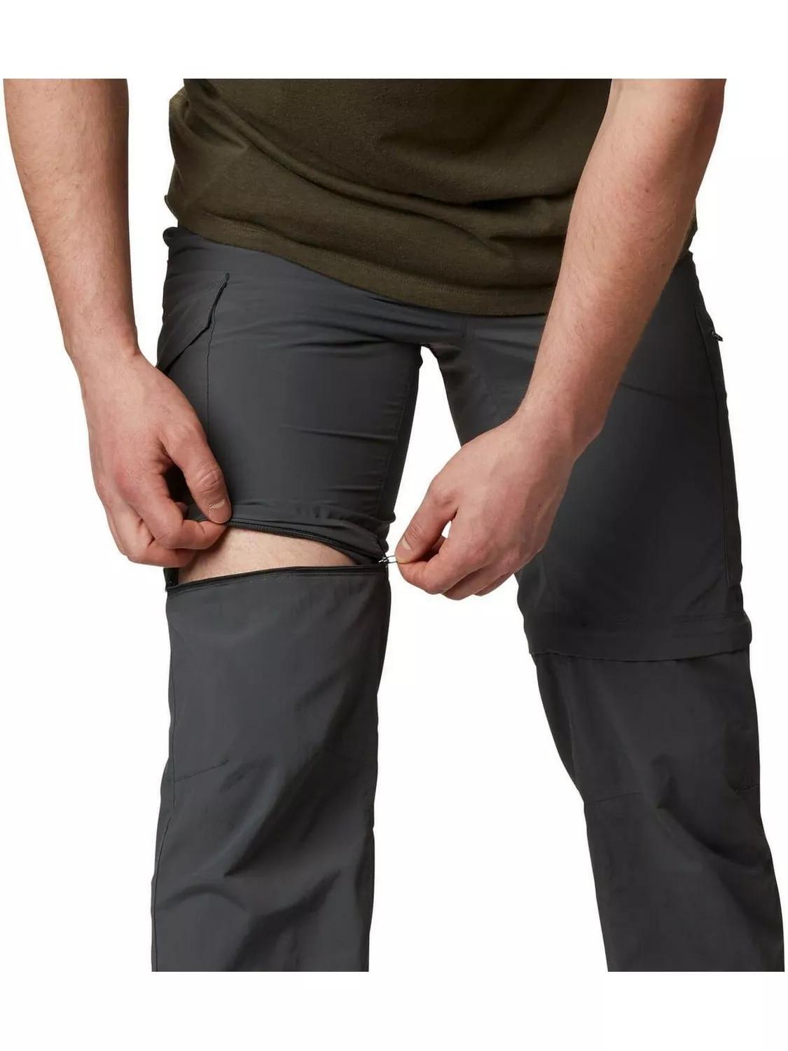 Pantalon de randonnée homme Silver Ridge 4/7