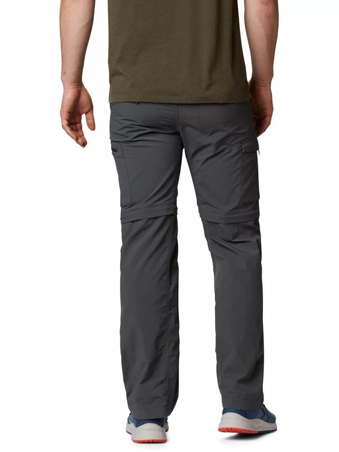 Pantalon de randonnée homme Silver Ridge 2/7