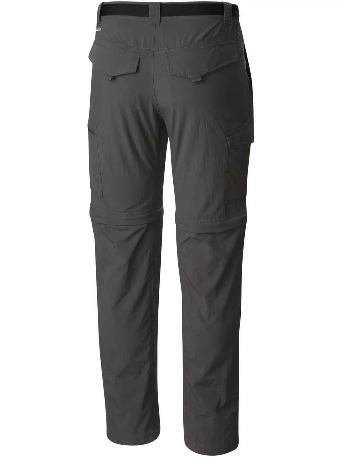 Pantalon de randonnée homme Silver Ridge 7/7
