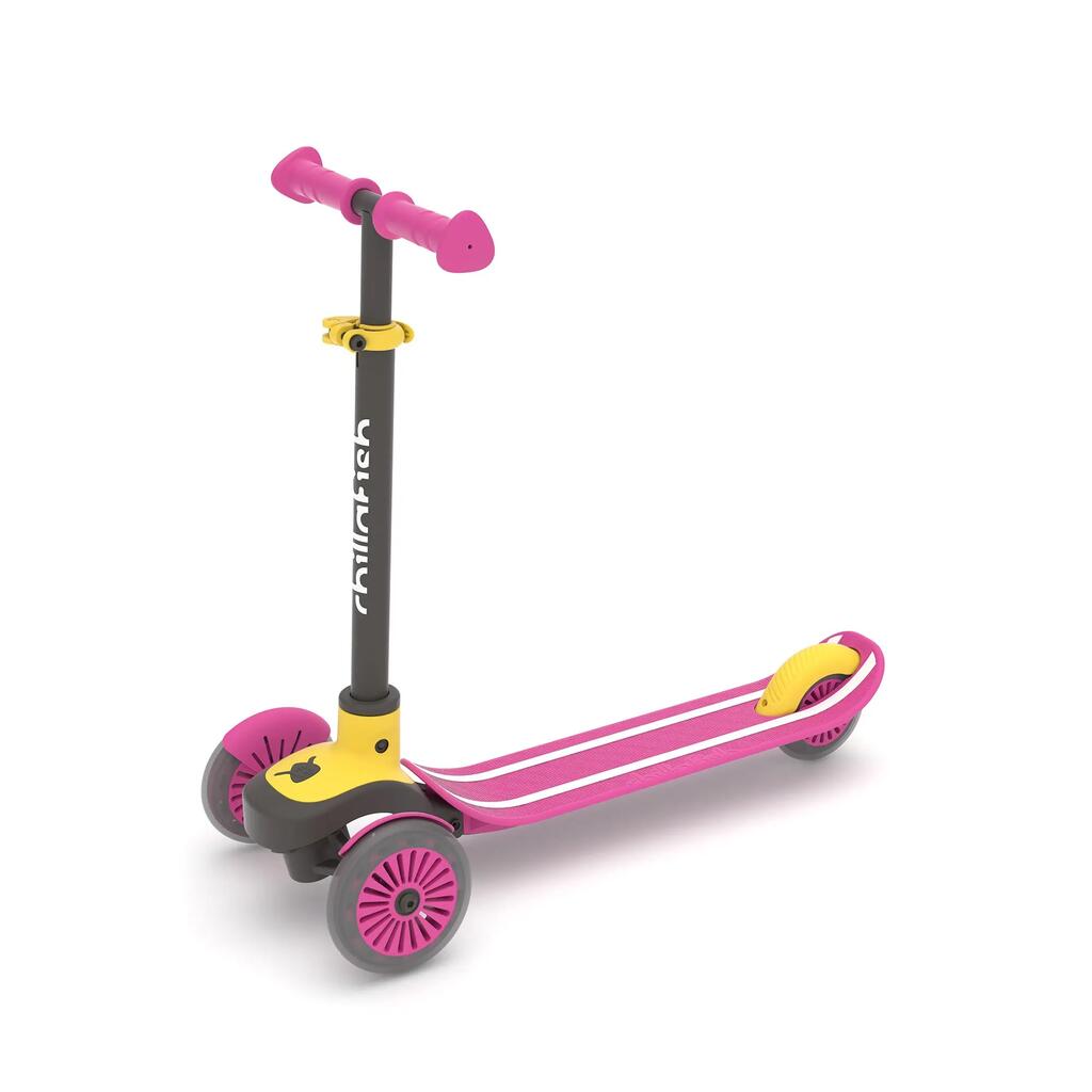 Scotti pink Scooter