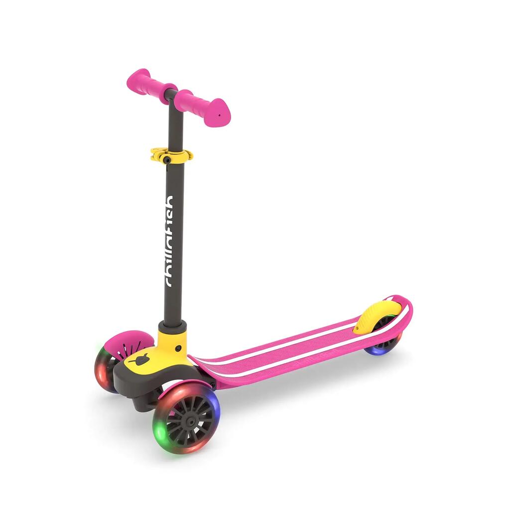 Scotti Glow pink Scooter