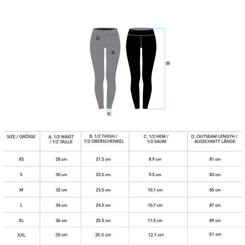 Women Mesh 7/8 High- Waist Breathable Activewear Legging - PINK