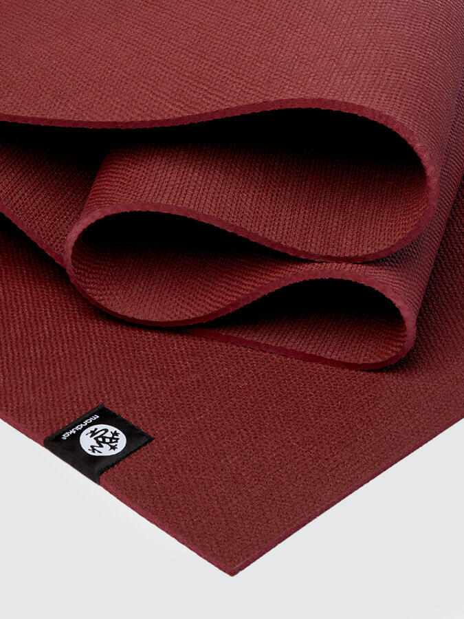 Tapis de yoga Manduka X 5 mm - Verve 3/4