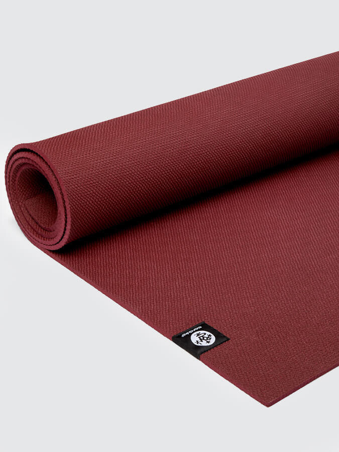 Tapis de yoga Manduka X 5 mm - Verve 4/4