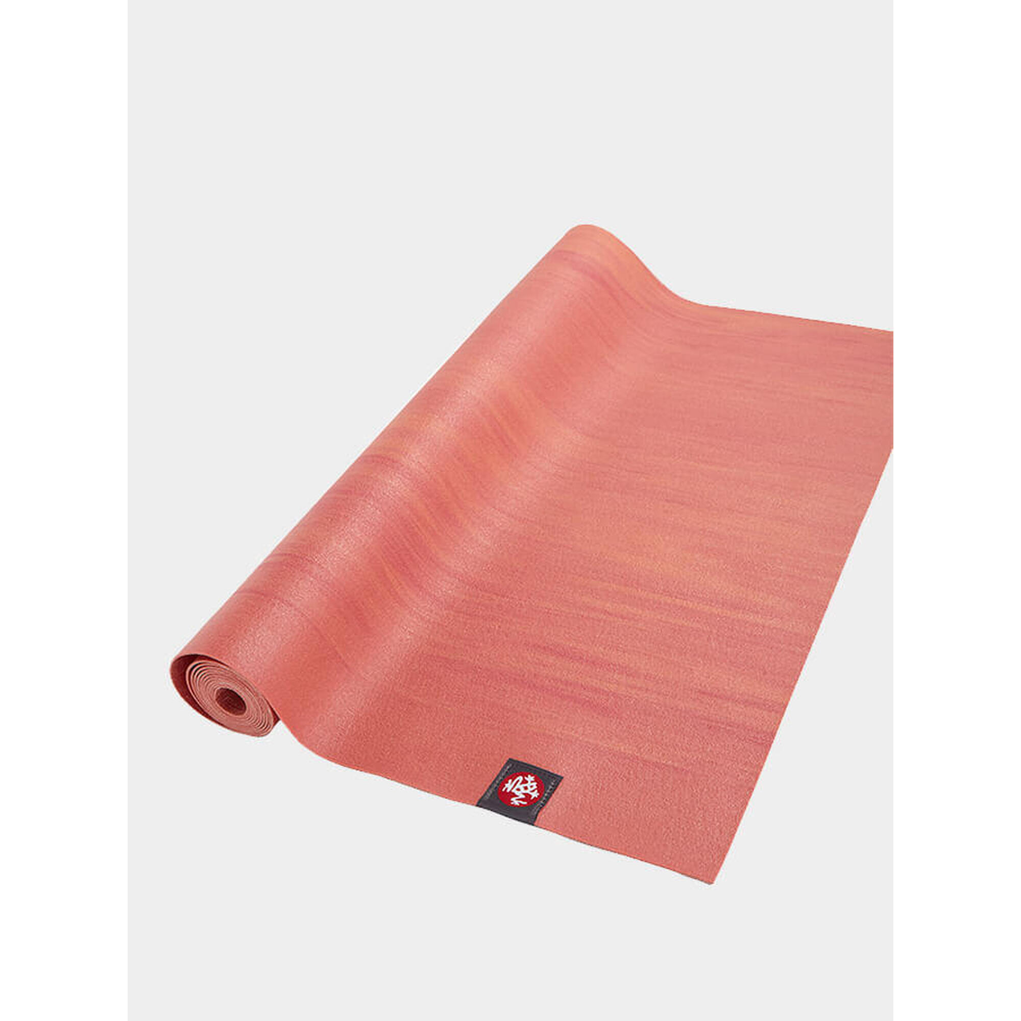 Saltea de yoga Manduka eKO Superlite Travel din cauciuc 1.5mm - Marmura Orhidee