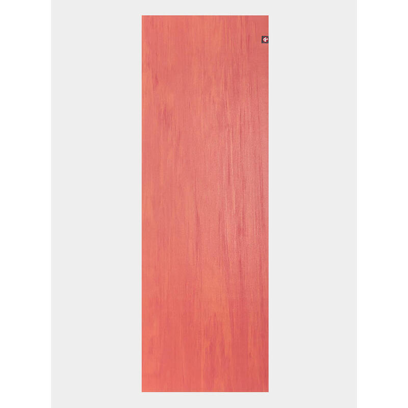 Saltea de yoga Manduka eKO Superlite Travel din cauciuc 1.5mm - Marmura Orhidee