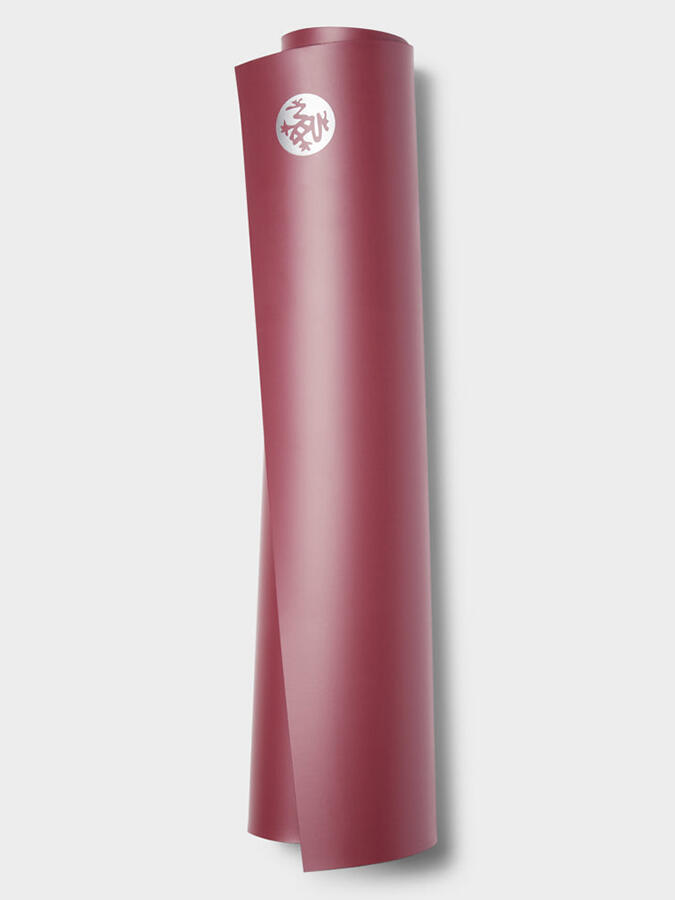 MANDUKA Manduka GRP Adapt 71" Yoga Mat 5mm - Verve (red)