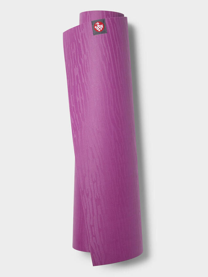 MANDUKA Manduka eKO 71" Standard Yoga Mat 5mm - Purple Lotus